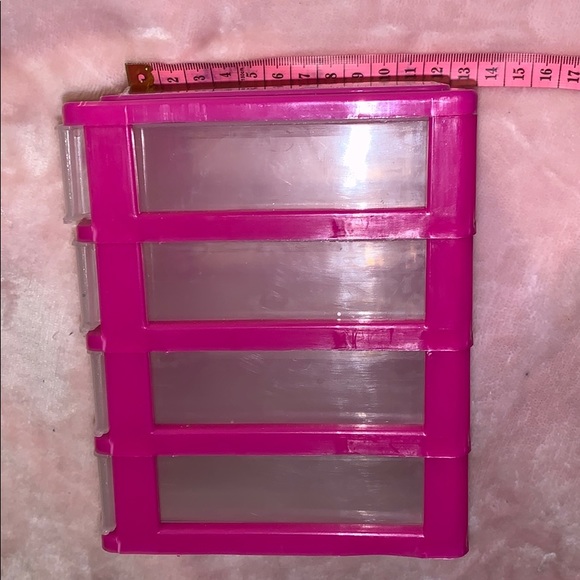 Drawers storage organizer - Picture 3 of 3